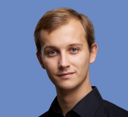 Изменения в актерском составе!