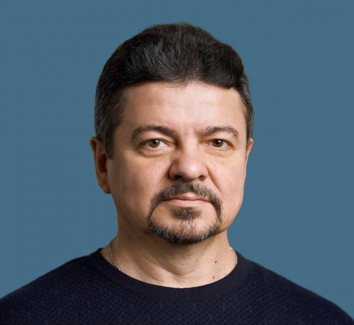 Изменения в актерском составе