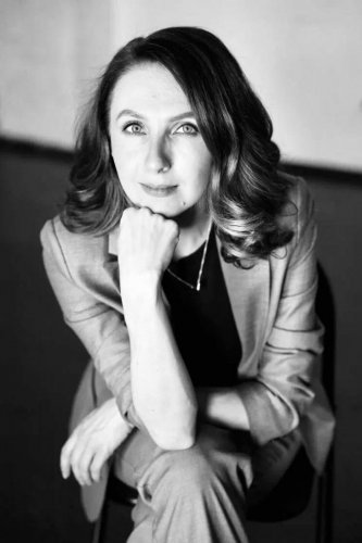 Екатерина Лапшина назначена директором Театра Маяковского