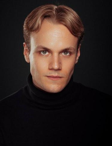 Столяров Никита Павлович