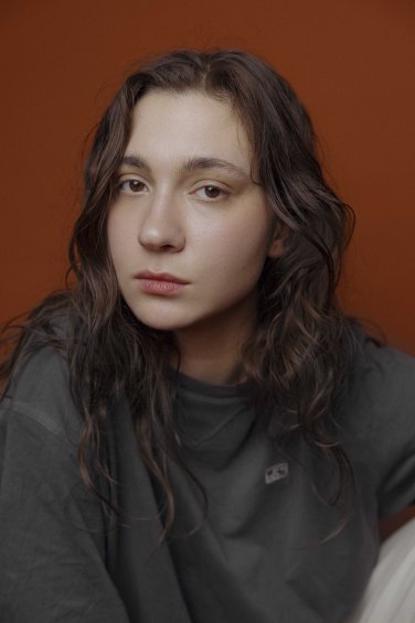 Назарова Арина Дмитриевна