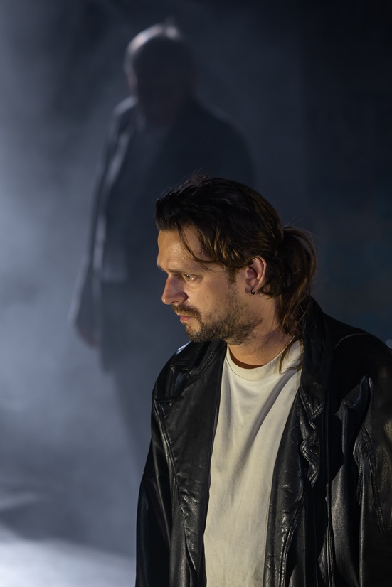 Сны моего отца 2.0