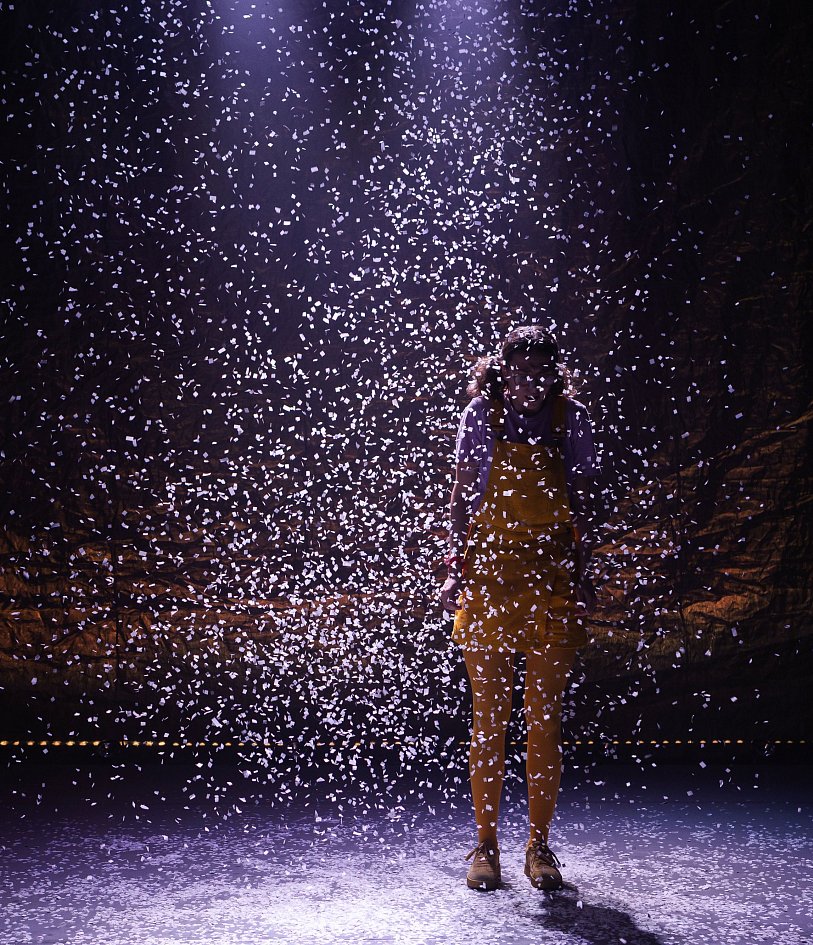 Мир потерянных животных