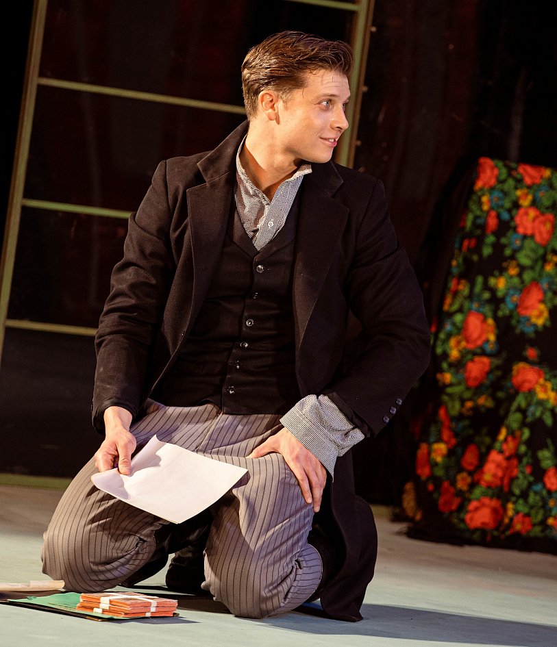 Макаров Всеволод Владимирович