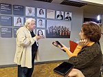 Анастасия Дьячук – лауреат международного фестиваля «Белая Вежа»