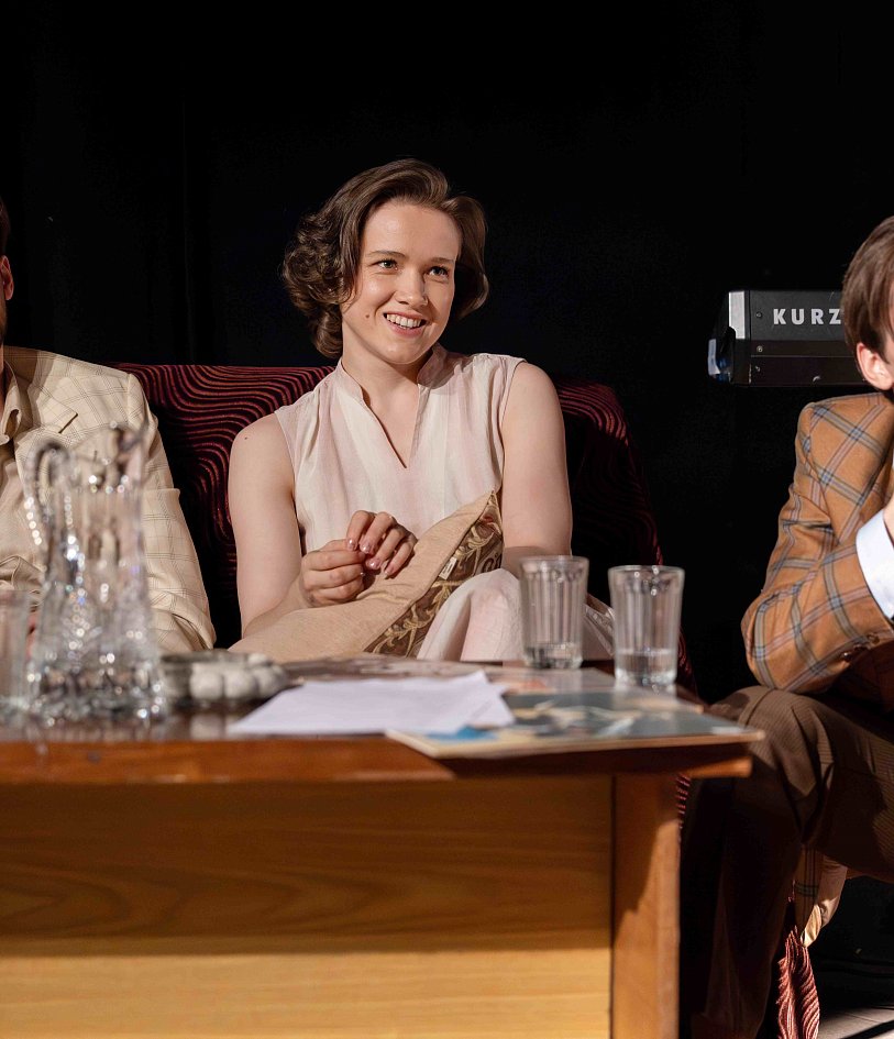 По волне моей памяти