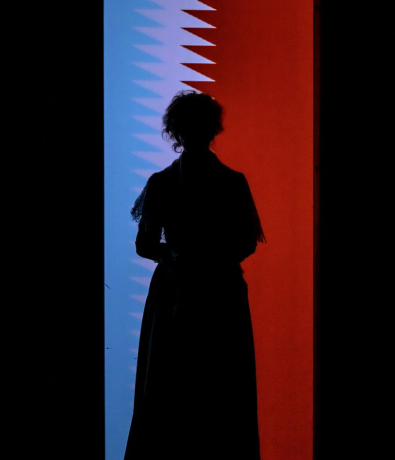 Скучная история