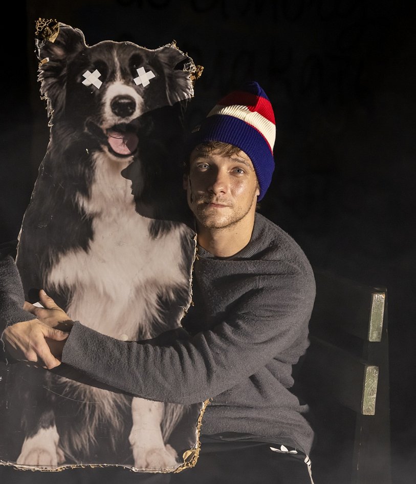 Сны моего отца 2.0