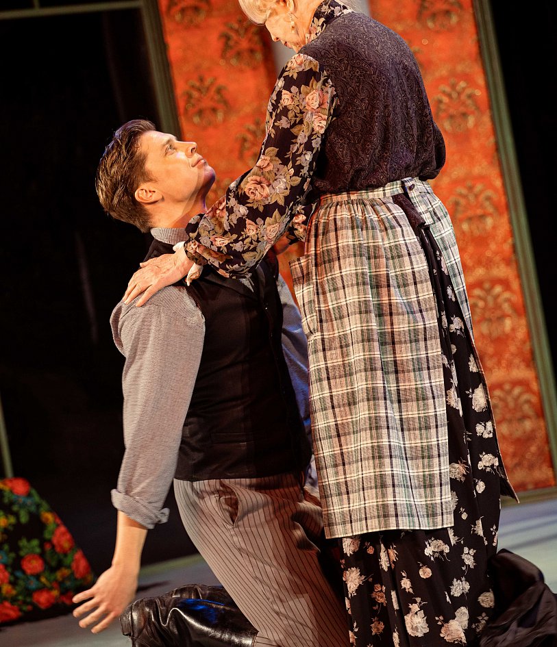 Макаров Всеволод Владимирович