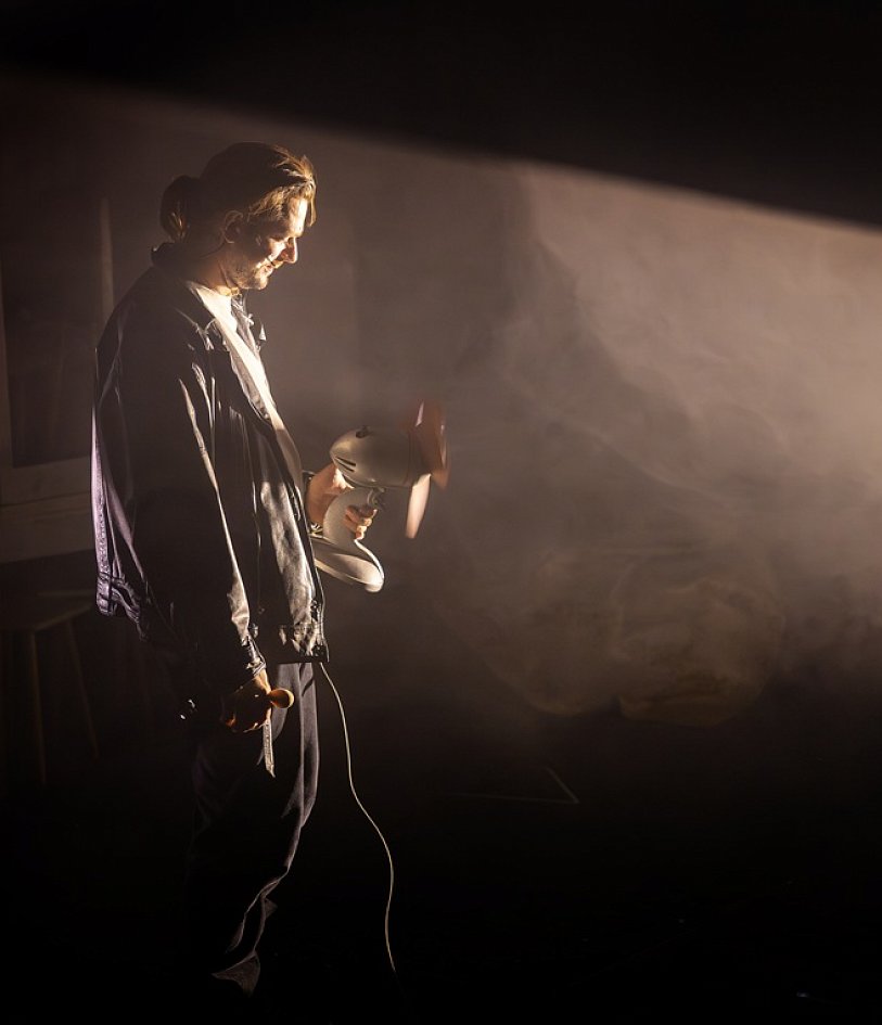 Сны моего отца 2.0