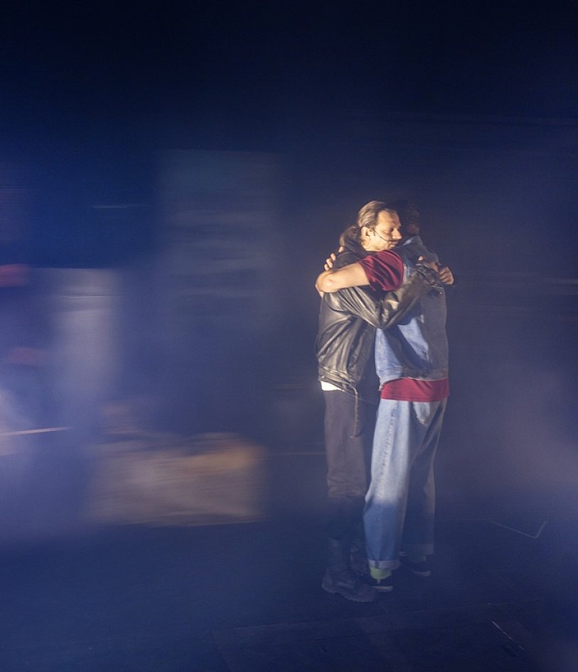 Сны моего отца 2.0