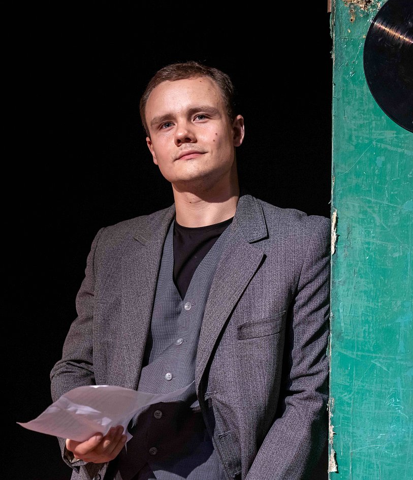 По волне моей памяти