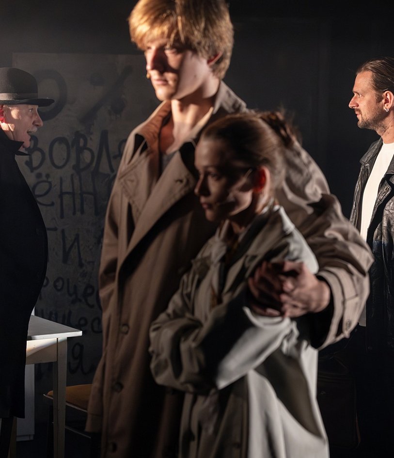 Сны моего отца 2.0