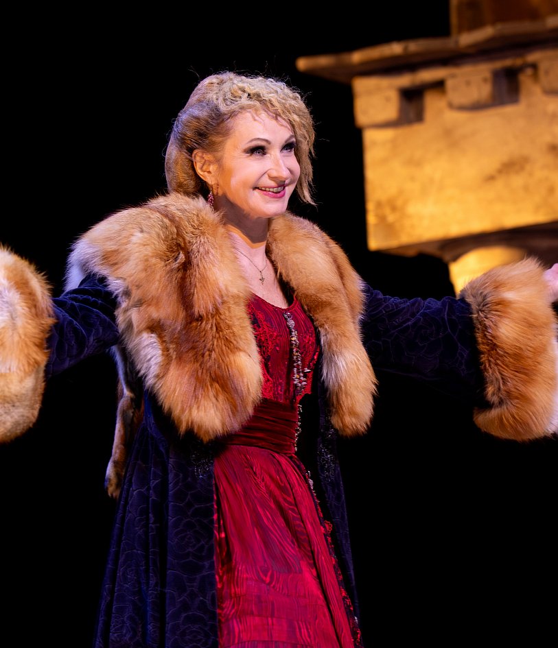 Дядюшкин сон