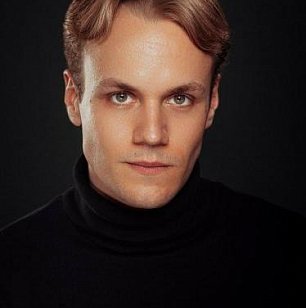 Столяров Никита