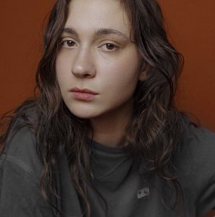 Назарова Арина