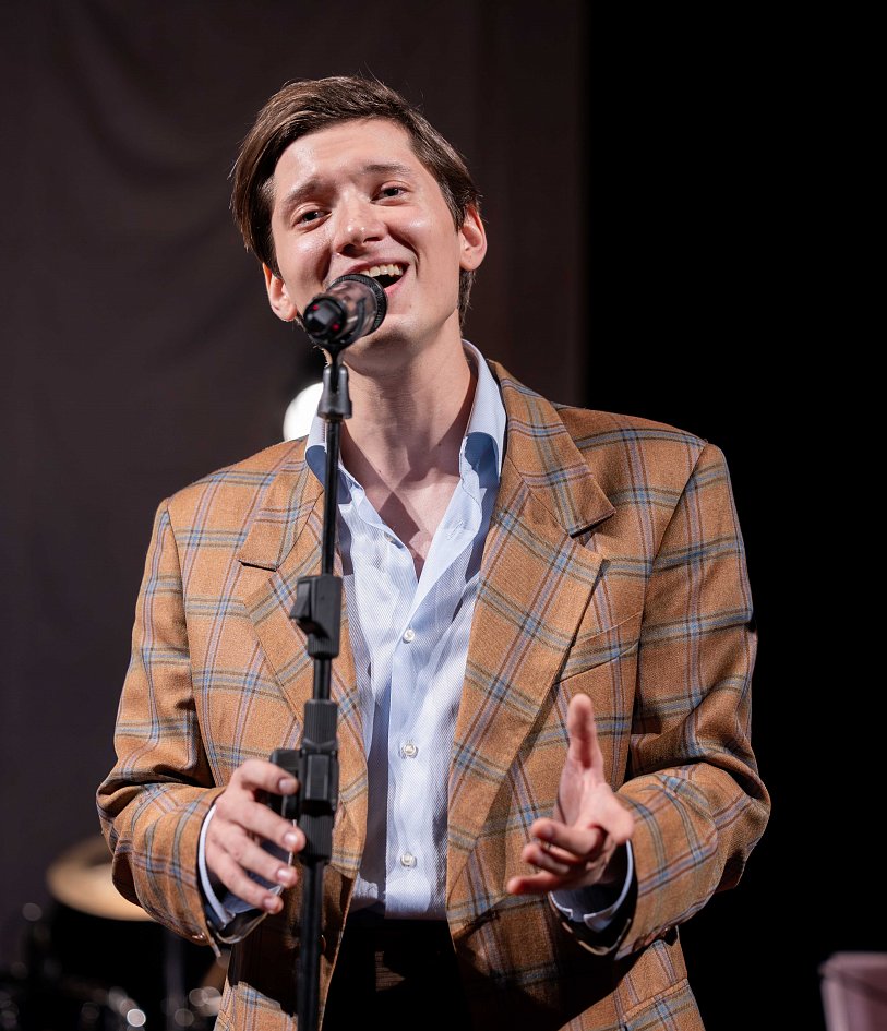 По волне моей памяти