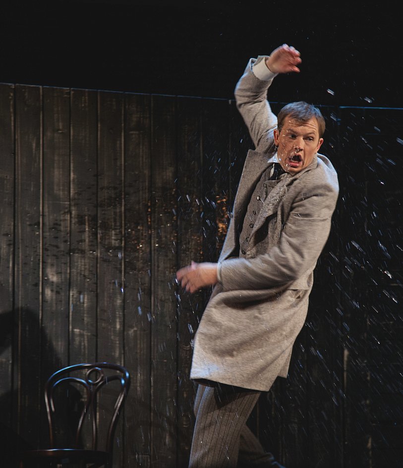 Бесприданница