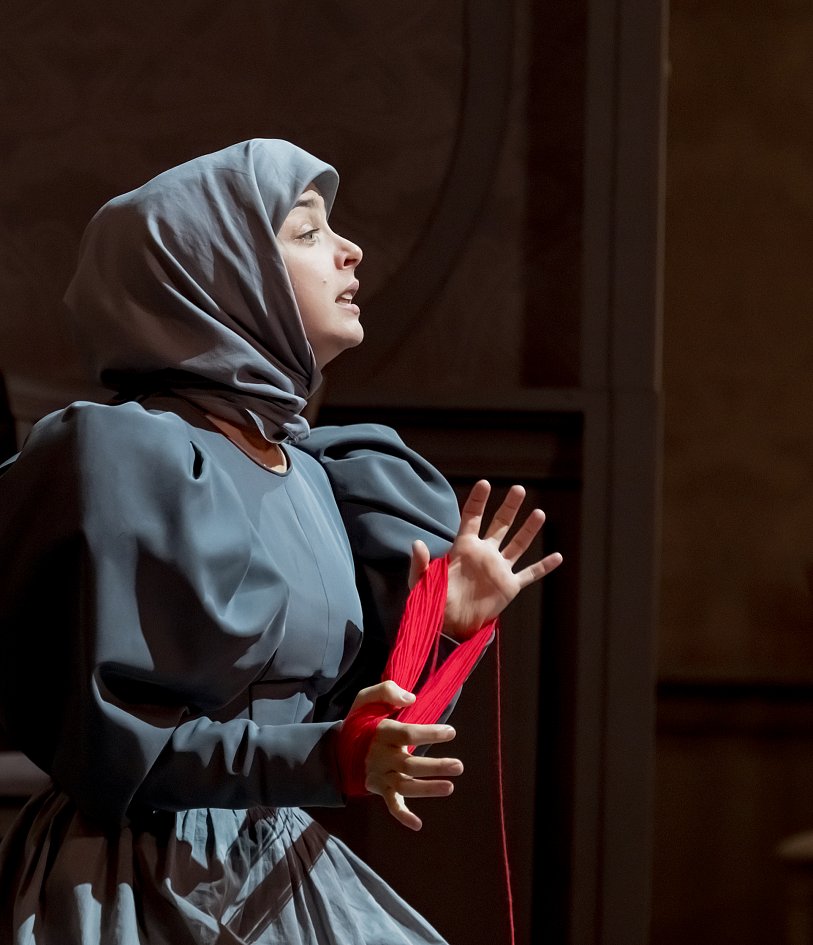 Скучная история