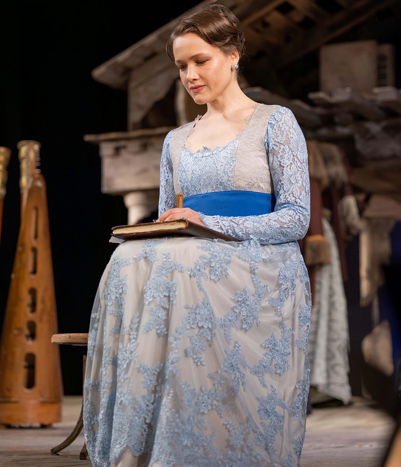 Дядюшкин сон