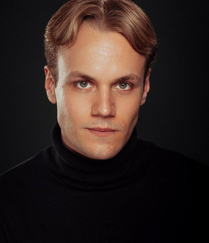 Столяров Никита Павлович