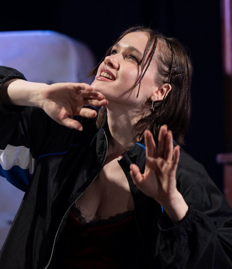 Сезон отравленных плодов. Открытая репетиция