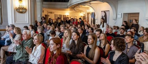 Рассказываем планы на 104-й сезон!