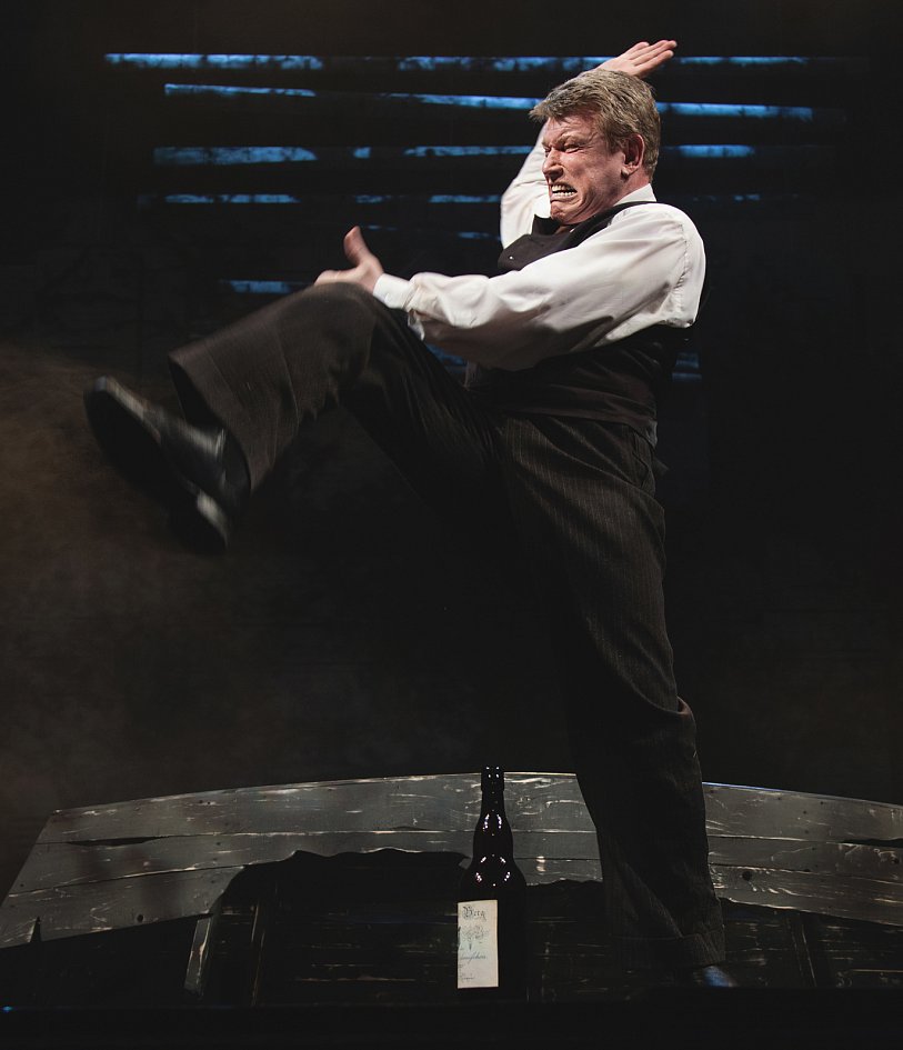 Бесприданница