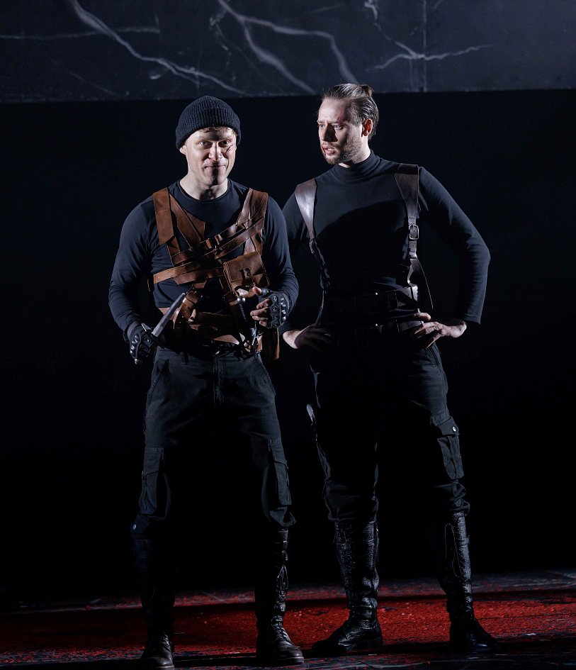 Никулин Илья Евгеньевич