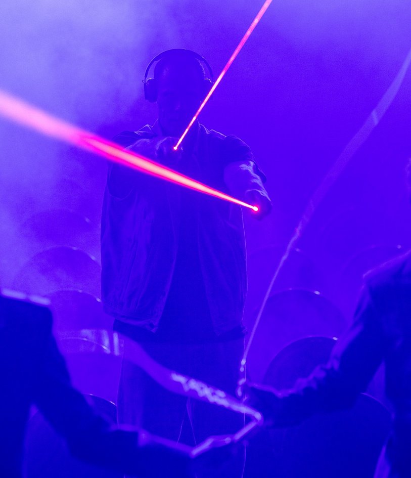 Сны моего отца 2.0