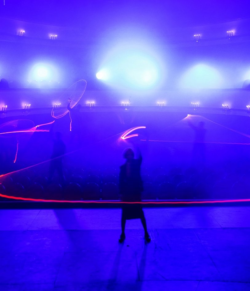 Сны моего отца 2.0