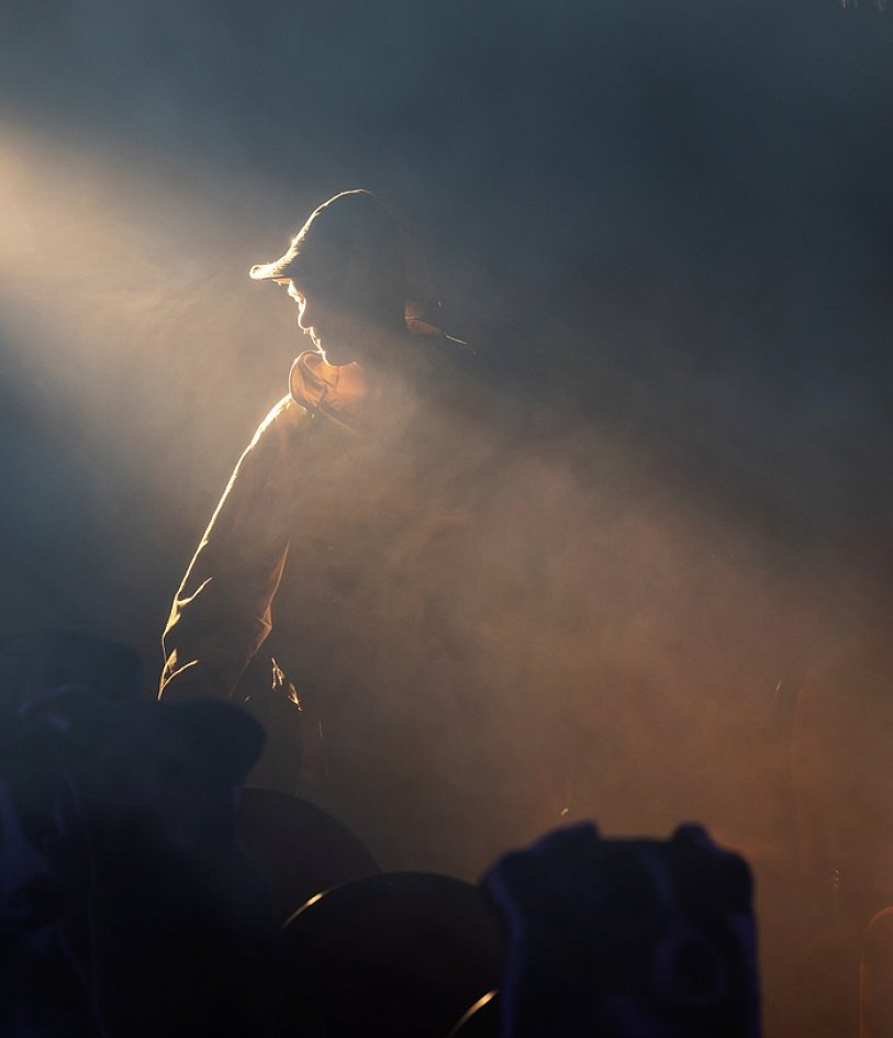 Сны моего отца 2.0