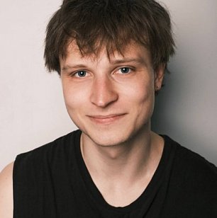 Пожинский Алексей 