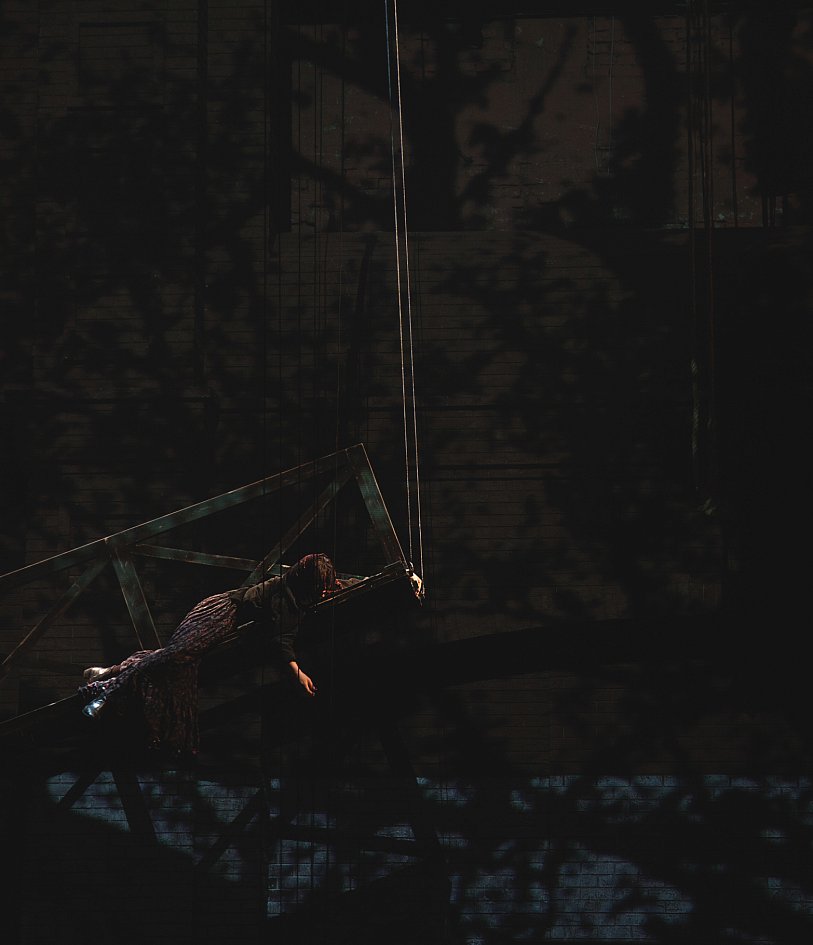 Бесприданница