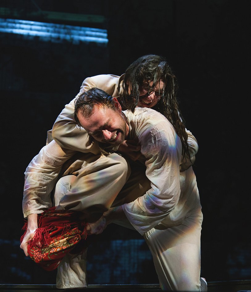 Бесприданница