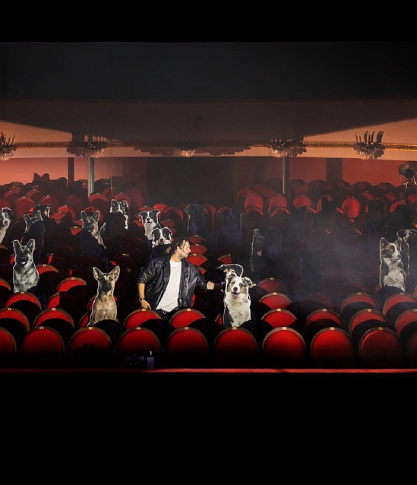 Сны моего отца 2.0