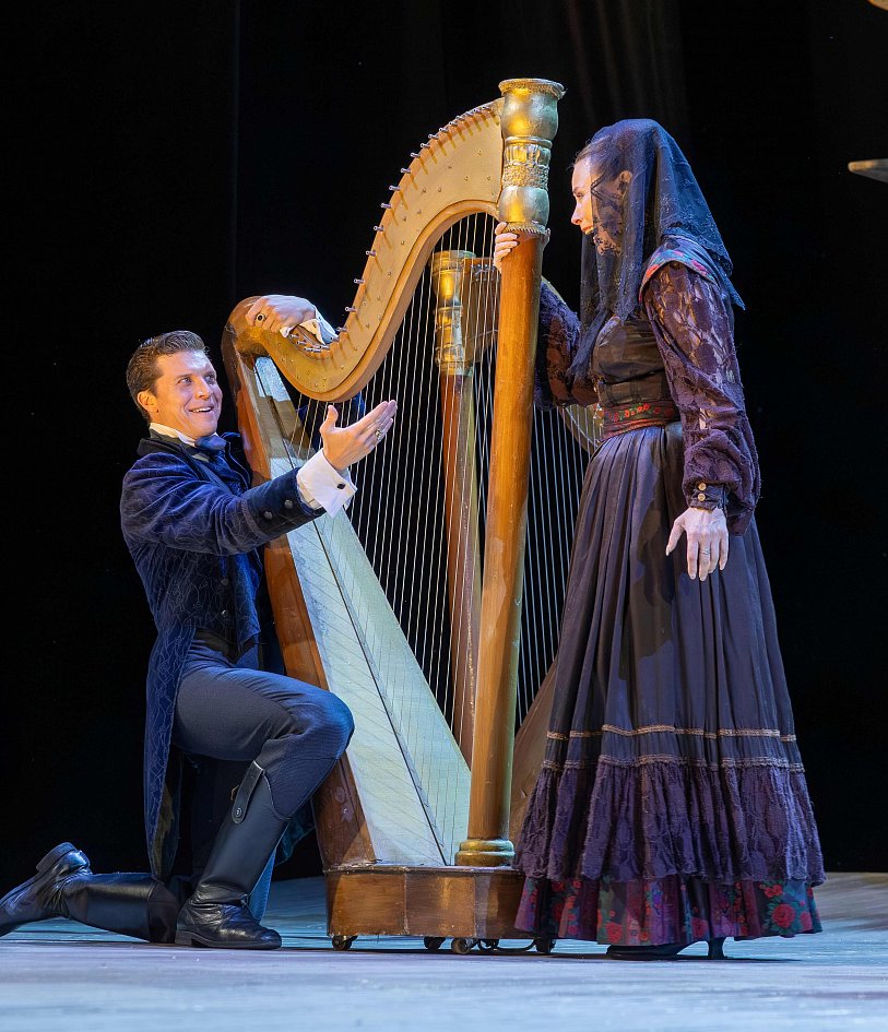 Дядюшкин сон