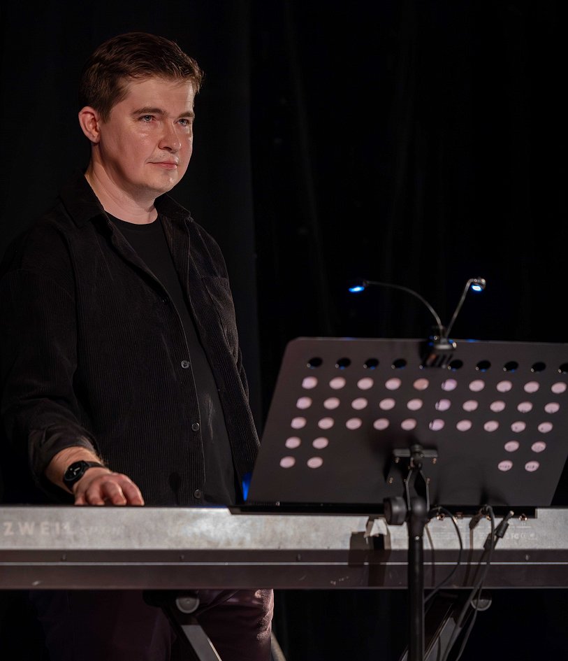 По волне моей памяти