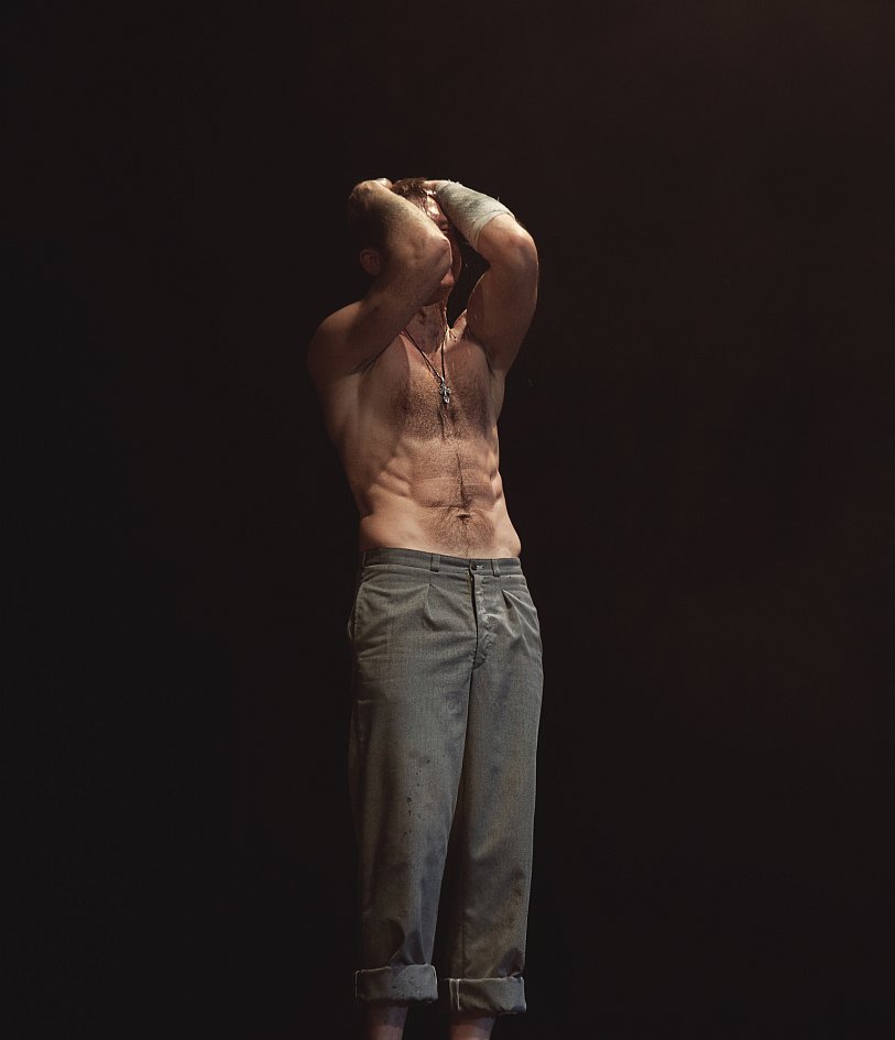 Бесприданница