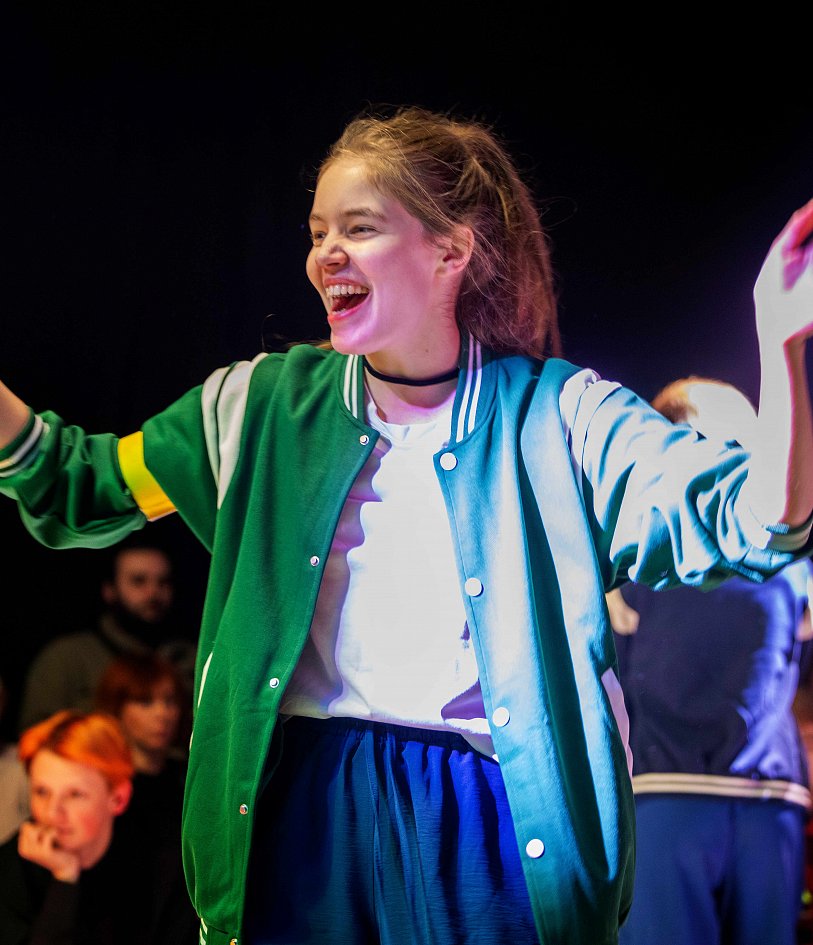 Круглова Екатерина Александровна