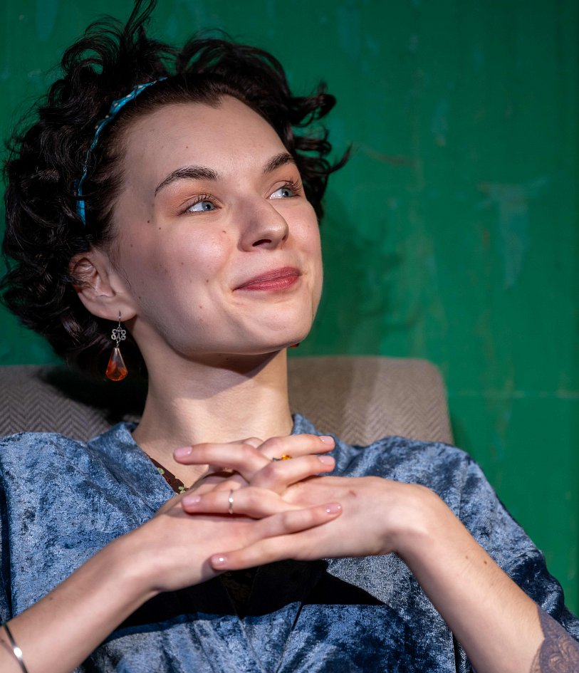 По волне моей памяти