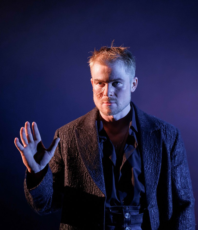 Запорожский Макар Викторович