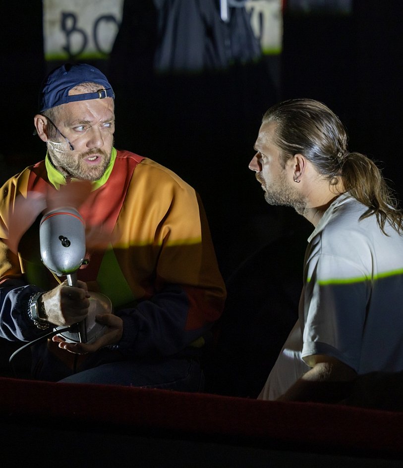 Сны моего отца 2.0