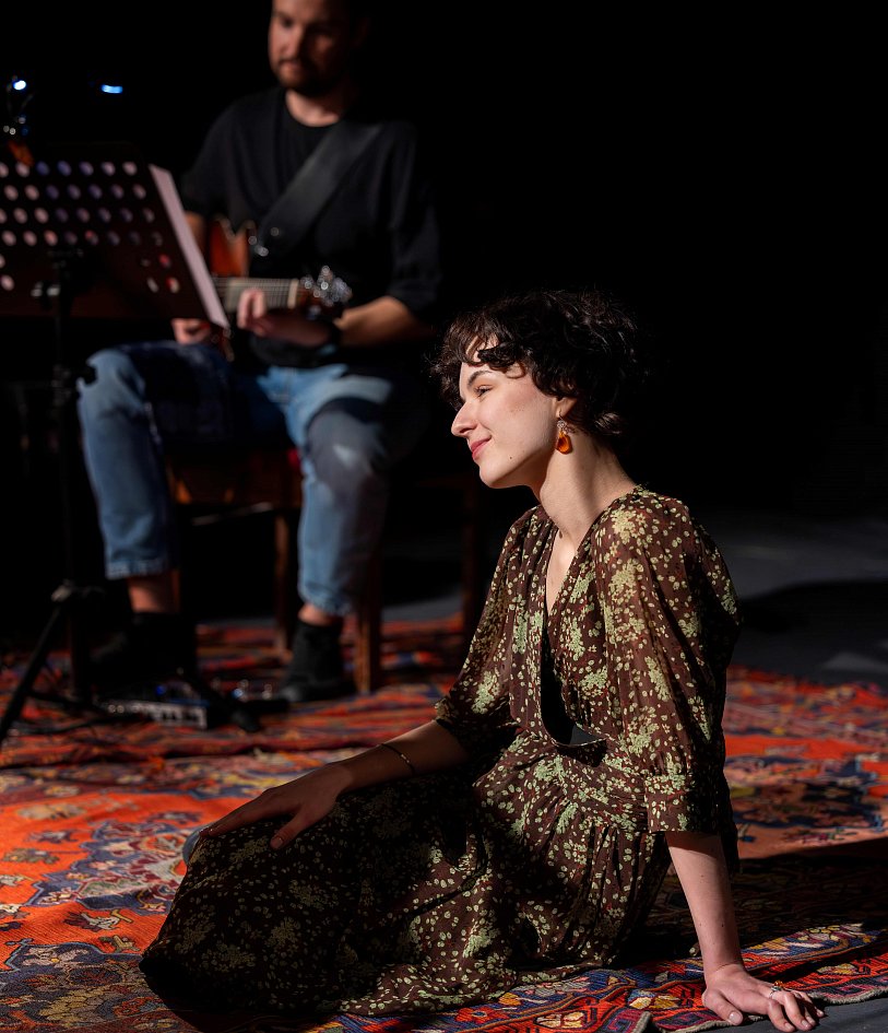 По волне моей памяти