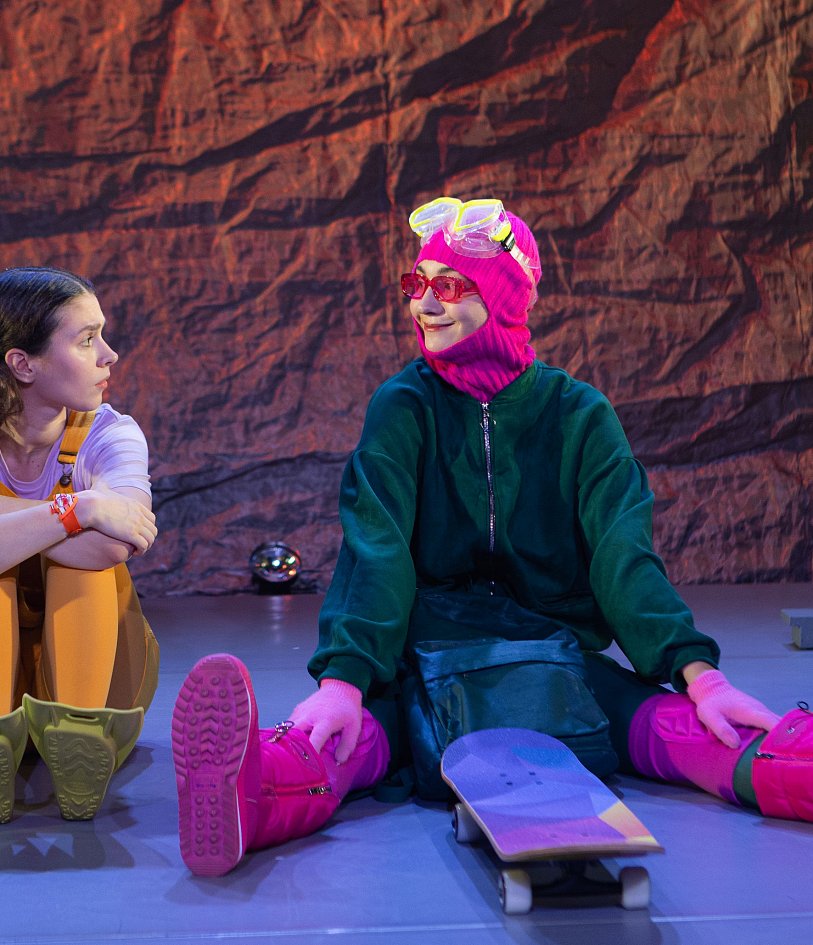 Мир потерянных животных