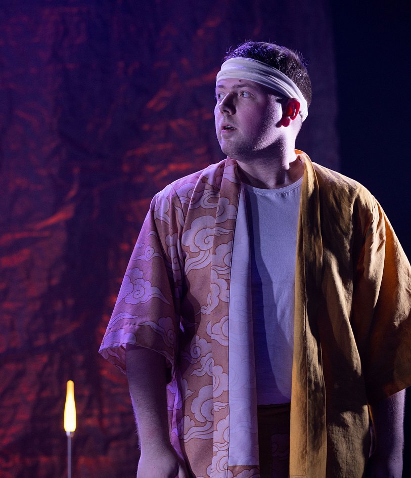 Мир потерянных животных