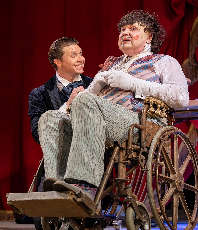 Дядюшкин сон