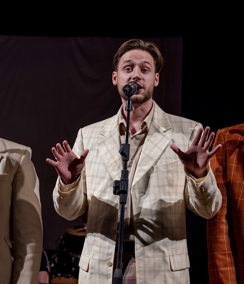 По волне моей памяти