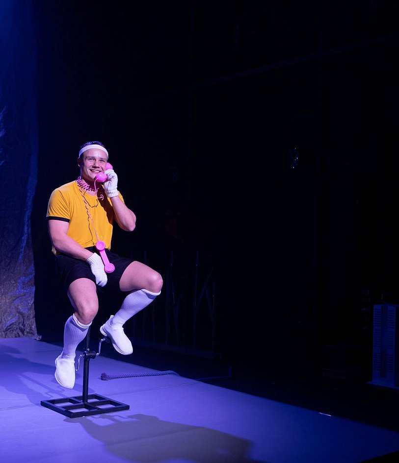 Ковалюнас Иван Денисович