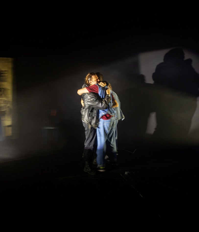 Сны моего отца 2.0